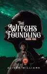 The Witch's Foundling cover