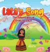 Lala's Song cover