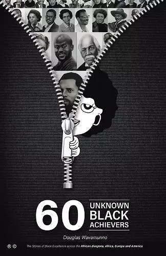 60 Unknown Black Achievers cover