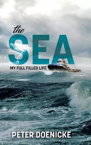 The Sea cover