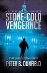 Stone-Cold Vengeance cover