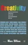 Creativity cover