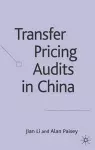 Transfer Pricing Audits in China cover