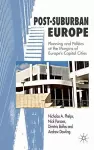 Post-Suburban Europe cover