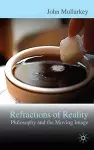 Refractions of Reality: Philosophy and the Moving Image cover