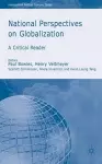 National Perspectives on Globalization cover