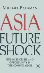 Asia Future Shock cover