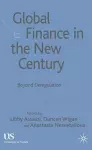 Global Finance in the New Century cover