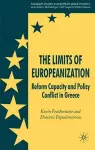 The Limits of Europeanization cover