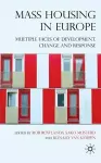 Mass Housing in Europe cover