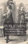 Public Men cover