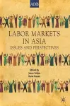 Labor Markets in Asia cover