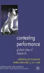 Contesting Performance cover