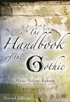 The Handbook of the Gothic cover
