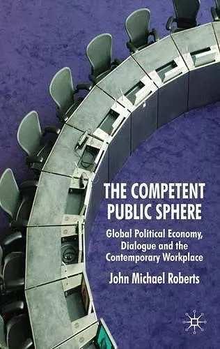 The Competent Public Sphere cover