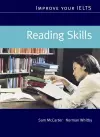 Improve Your IELTS Reading Skills cover