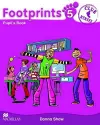 Footprints 5 Pupil's Book Pack cover