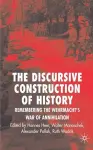 The Discursive Construction of History cover
