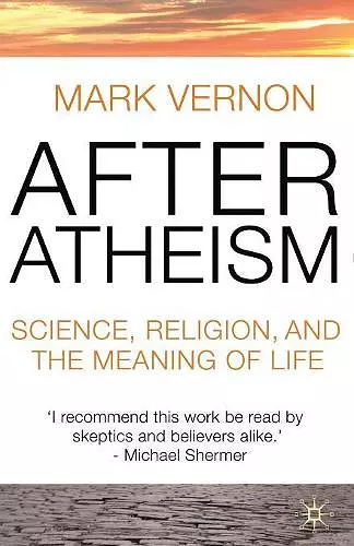 After Atheism cover