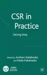 CSR in Practice cover