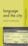 Language and the City cover