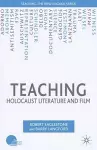 Teaching Holocaust Literature and Film cover