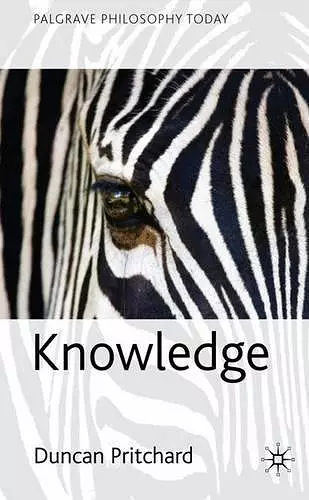 Knowledge cover