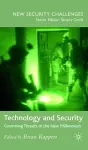 Technology and Security cover