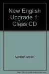 New English Upgrade 1 Class Audio CDx1 cover