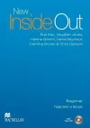 New Inside Out Beginner Teacher's Book Pack cover