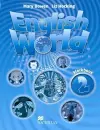 English World 2 Workbook cover