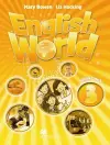 English World 3 Workbook cover