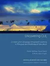 Uncovering CLIL cover