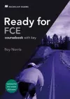 Ready for FCE Student Book +key 2008 cover