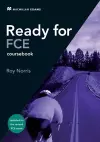 Ready for FCE Student Book -key 2008 cover