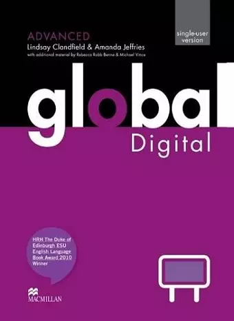 Global Advanced Digital Single-User cover