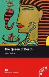 Macmillan Readers Queen of Death The Intermediate Reader Without CD cover