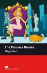 Macmillan Readers Princess Diaries 1 The Elementary Without CD cover