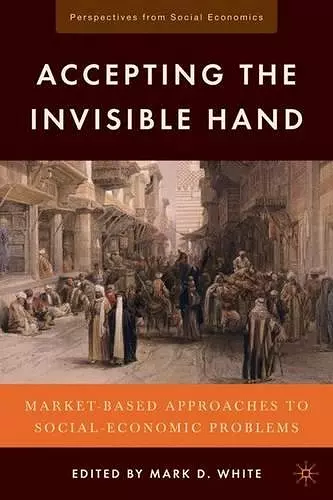 Accepting the Invisible Hand cover