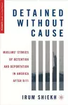 Detained without Cause cover