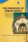 The Paradox of Urban Space cover