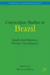 Curriculum Studies in Brazil cover