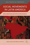 Social Movements in Latin America cover