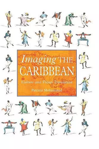 Imaging the Caribbean cover