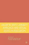 Amartya Sen's Capability Approach and Social Justice in Education cover