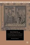 Women and Economic Activities in Late Medieval Ghent cover