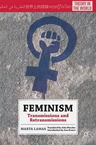 Feminism cover