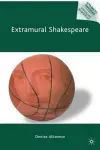 Extramural Shakespeare cover