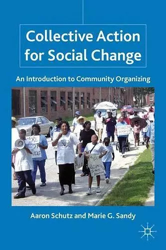 Collective Action for Social Change cover