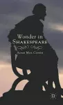 Wonder in Shakespeare cover